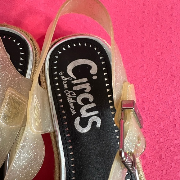 SAM EDELMAN SANDALS - Picture 11 of 12